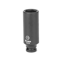 Titan Impact Sockets 46316