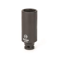 Titan Impact Sockets 46318