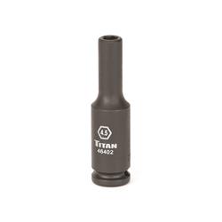Titan Impact Sockets 46402