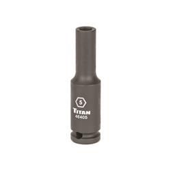 Titan Impact Sockets 46405