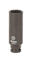 Titan Impact Sockets 46412