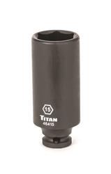 Titan Impact Sockets 46415