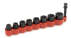Titan Impact Socket Sets 48001