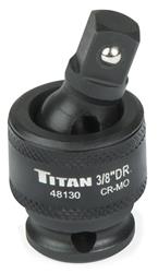 Titan Impact Socket Universal Joints 48130