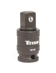 Titan Locking Wobble Increasing/Reducing Adapters 48158