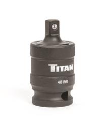 Titan Locking Wobble Increasing/Reducing Adapters 48159