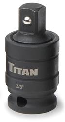 Titan Tools Socket U-Joints 48160