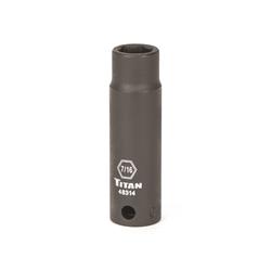 Titan Impact Sockets 48314