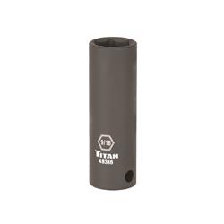 Titan Impact Sockets 48318
