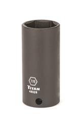Titan Impact Sockets 48328