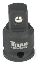 Titan Increasing/Reducing Impact Adapters 48354