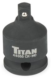 Titan Increasing/Reducing Impact Adapters 48355