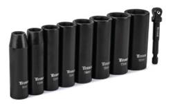 Titan Impact Socket Sets 48401