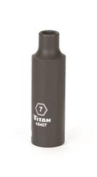 Titan Impact Sockets 48407
