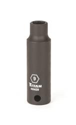 Titan Impact Sockets 48409