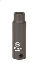 Titan Impact Sockets 48410