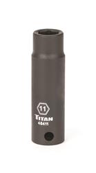 Titan Impact Sockets 48411