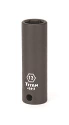 Titan Impact Sockets 48413