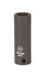 Titan Impact Sockets 48414