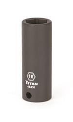 Titan Impact Sockets 48416