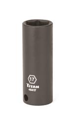 Titan Impact Sockets 48417