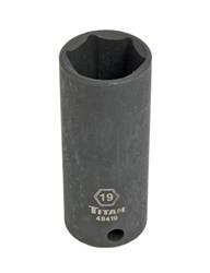 Titan Impact Sockets 48419