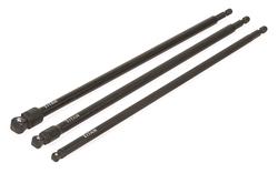 Titan 3-Piece Impact Grade Wobble Socket Adapter Sets 49012