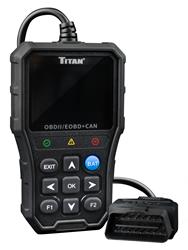 Titan Tools Scan Tools and Code Readers 51004