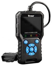 Titan Tools Scan Tools and Code Readers 51005