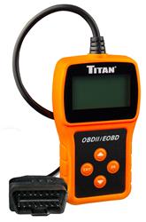 Titan Tools Scan Tools and Code Readers 51006