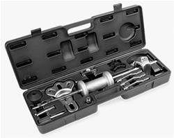 Titan 9-Way Slide Hammer/Puller Sets 51310