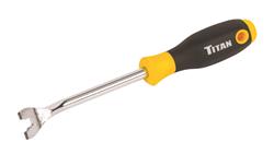Titan Tools Trim, Clip and Molding Removal Tools 51507