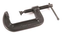 Titan Tools C-Clamps 51572