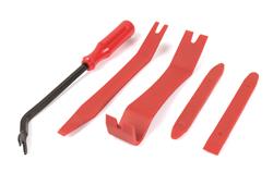 Titan 5-Piece Deluxe Trim Tool Sets 51596