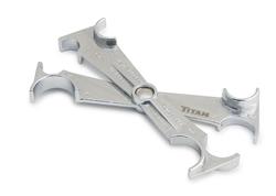 Titan Fuel and Air Conditioning Line Disconnect Tools 51613