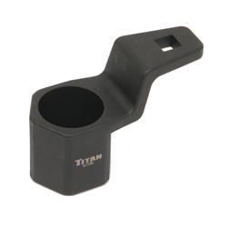 Titan 50mm Crankshaft Pulley Holder Tools