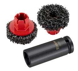 Titan Brake Hub Cleaning Kits 51798