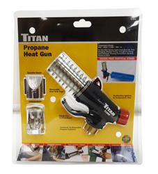 Titan Propane Heat Guns