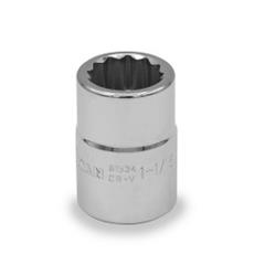 Titan Standard Sockets 61534