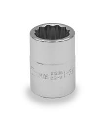 Titan Standard Sockets 61538