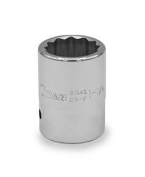 Titan Standard Sockets 61540