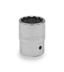 Titan Standard Sockets 61544