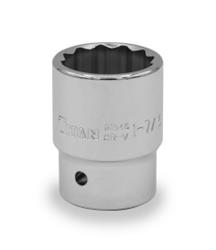 Titan Standard Sockets 61546