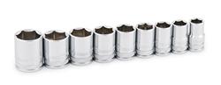 Titan Standard Sockets 62002