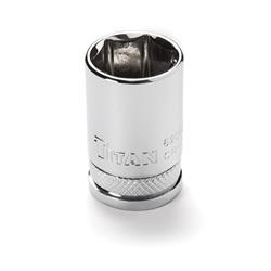 Titan Standard Sockets 62022