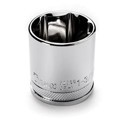 Titan Standard Sockets 62038