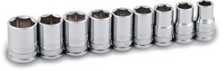 Titan Metric Sockets 62202