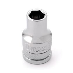Titan Metric Sockets 62210