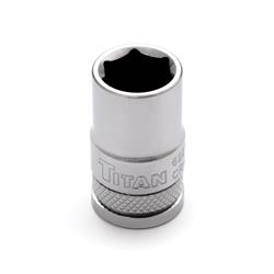 Titan Metric Sockets 62214
