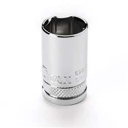 Titan Metric Sockets 62215